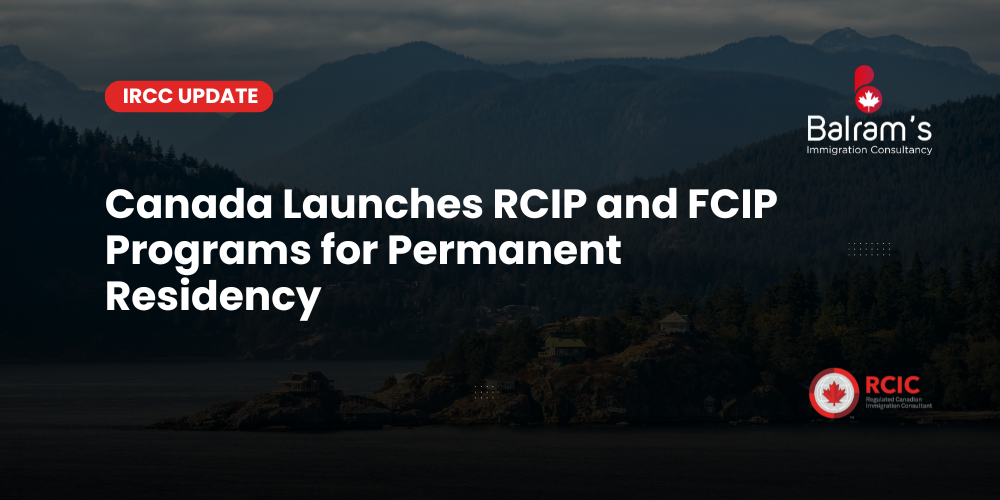 Canada Launches Rural Community Immigration Pilot (RCIP) and Francophone Immigration Programs with List of Participating Communities