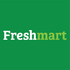 Freshmart logo