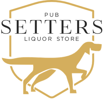 Setters Liquor Store logo
