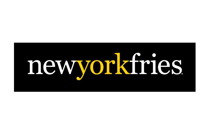 Newyorkfries logo